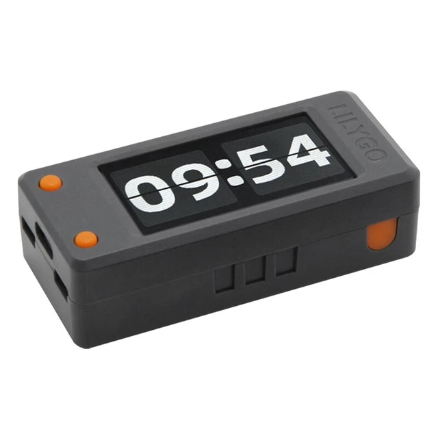 Scheda Di Sviluppo T-Display-S3 ESP32-S3 Con Display LCD 1.9" - Per Progetti IoT - Foto 9