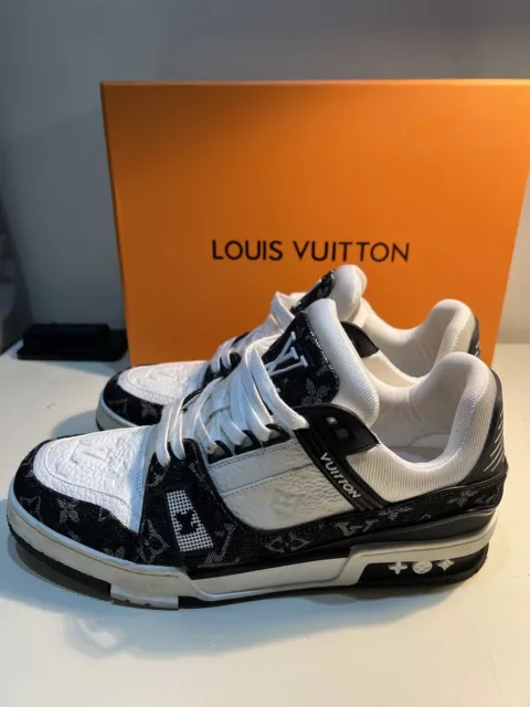 SCARPE LOUIS VUITTON EUR 600 00 PicClick IT