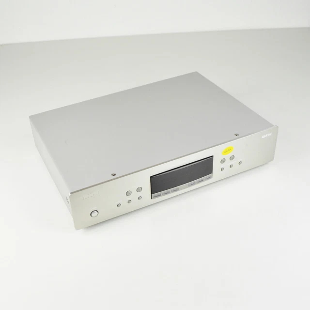 Tuner Akai AT-A301 – Quartz Synthétiseur – Vintage Japon – Occasion