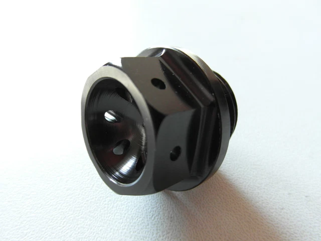 Termometro Olio 52mm Stile Retrò - Visualizzatore Temperatura Per Auto E Moto - Foto 13