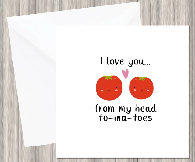 BIGLIETTO DI AUGURI Compleanno Fidanzato EUR 1,58 - IT