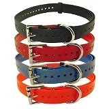 Sparky Pet Co - Waterproof High-Flex 1" Roller Buckle Replacement Collars