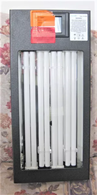 Daavlin 1 Series  CX 311-4 - UV Phototherapy