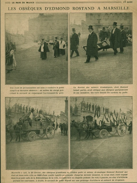 Document ancien gravure fin de siècle obsession Godefroy 1892 issu de