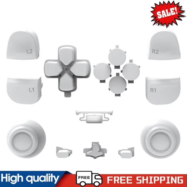 Dual Sense R1 R2 Ribbon FOR DUALSENSE D-PAD R1 R2 L1 L2 Triggers Share Options Face Button ...