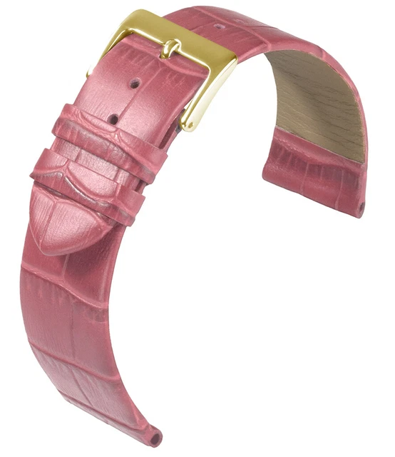Morellato Bracelet De Montre Unisex, Collection EASY CLICK, Mod