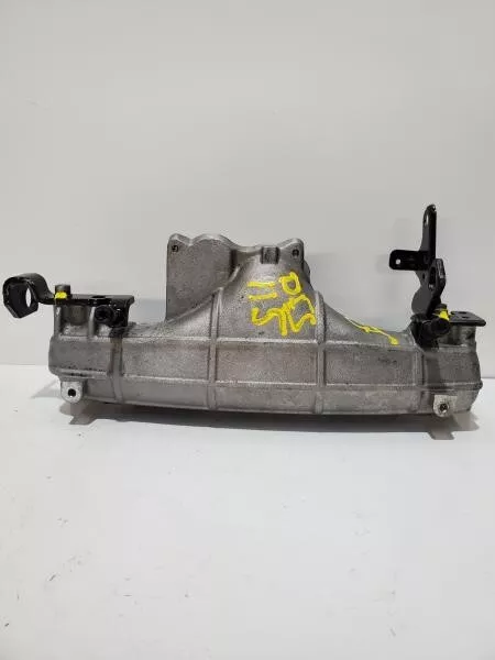 Colector admision Audi A3 2006 2.0 TDI 140CV Tipo motor BKD compatible con BKP R 2