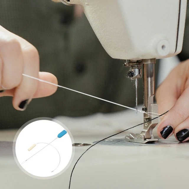 Enfile-aiguille Pour Hameçon De Pêche - Enfile-aiguille - Fil