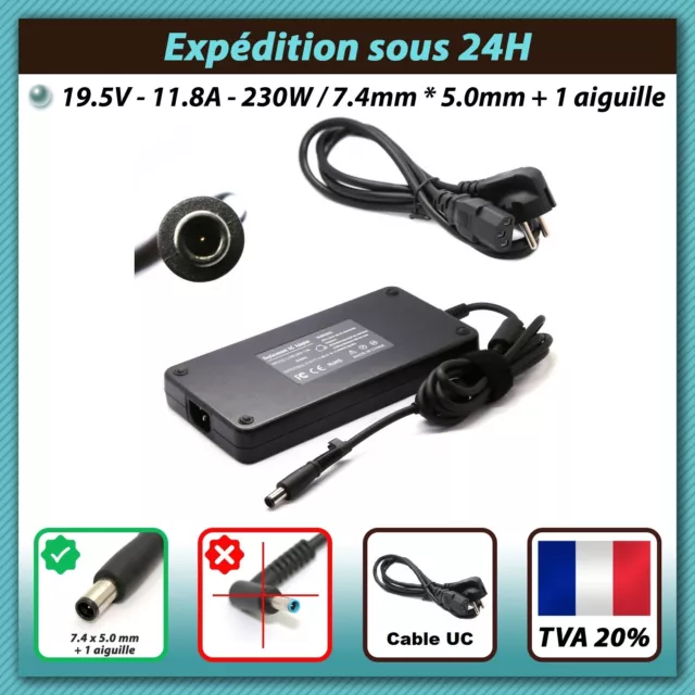 Chargeur Asus ROG G75VW ordinateur portable - France Chargeur