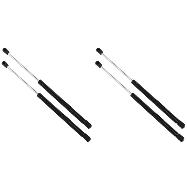 Pair Of Front Hood Lift Supports / Gas Struts For Toyota Supra 1986-1990 – 2 Pieces