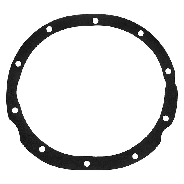 Fel-Pro RDS 55476 Differential Cover Gasket For Ford 9.75 In. 12-bolt Rear Axle - Foto 14
