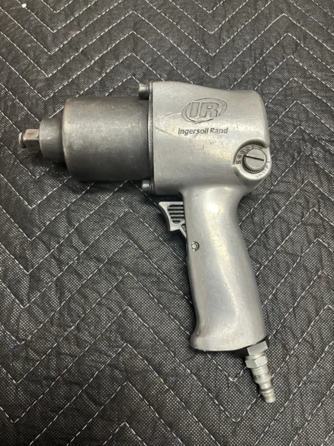 ingersoll rand 1/2 impact wrench