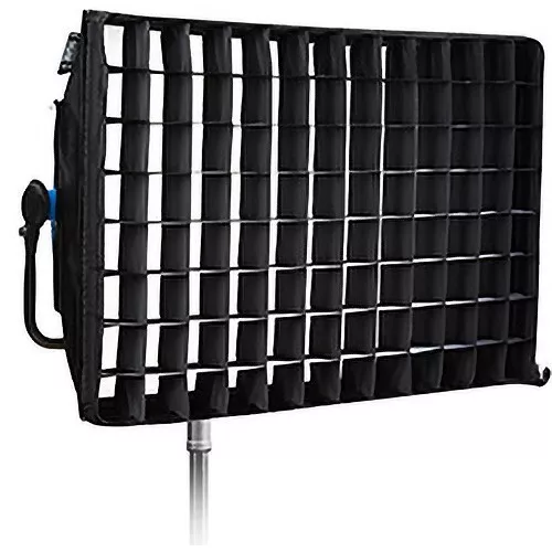 ARRI Skypanel S60 Softbox Grid (Grid Only) - Enhance Your Lighting Control!
