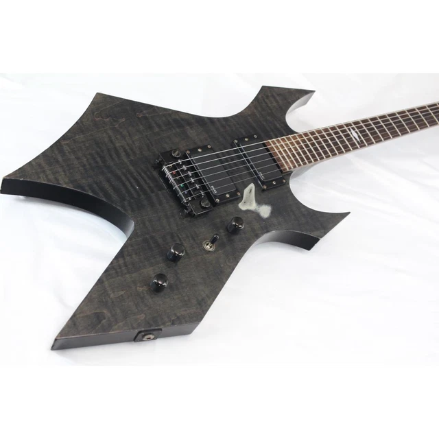 B.C.RICH WARLOCK JSFT190 Electric Guitar