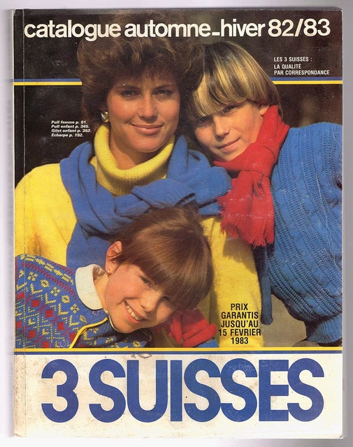 Daxon catalogue automne hiver 2019 2020 sale