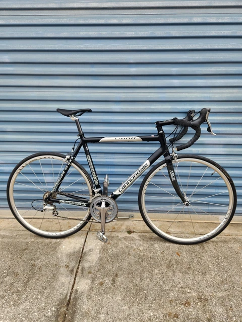 Cannondale caad8 2300 sale