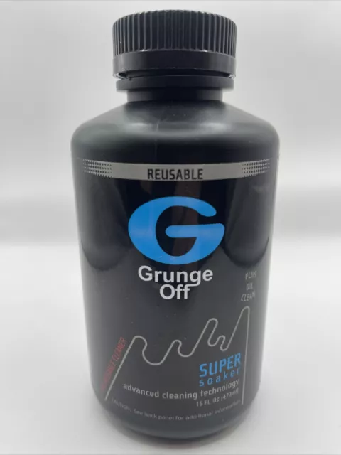 16oz Grunge Off Super Soaker