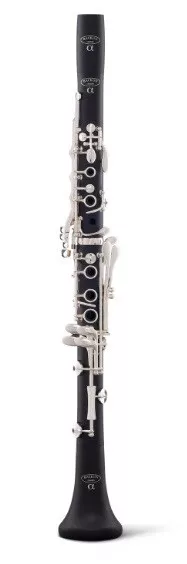 Backun clarinetto sib Alpha 18/6