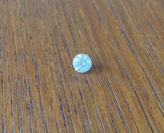 Barrera Pour Avon Vintage Plaqué Or Corail Couleur Verre ... - eBay
