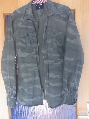 CHAPTER COOL AND Fresh Jacke Model 917 