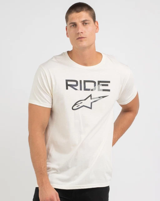 Alpinestars Ride 2.0 Camo T-Shirt
