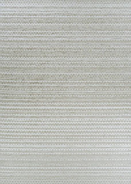 Couristan Timber Rectangle 5'1" x 7'6" Wheat Area Rugs 77340819051076T