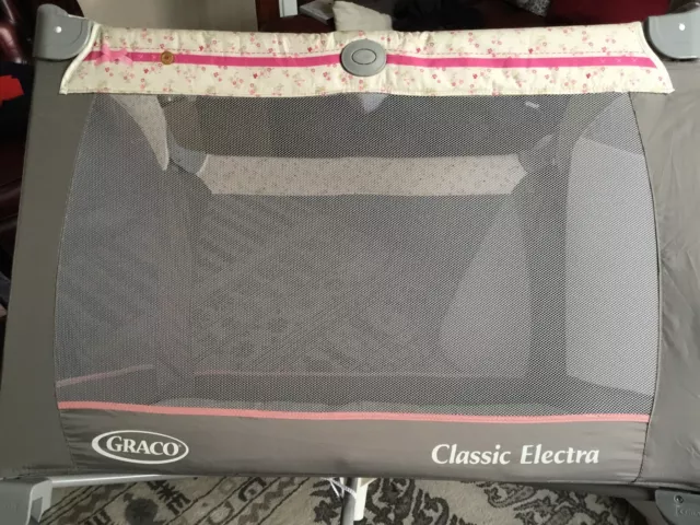 Contour classic bassinet hot sale
