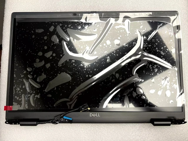 Lot De Vis Dell D'origine Pour Latitude 7410 (P119G) - Grade A, Testé