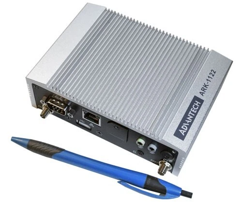Máy Tính Nhúng Không Quạt Advantech ARK-3510