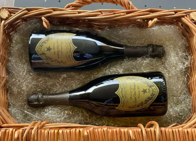 Dom Perignon Vintage 1990, Champagne, Cuvèe, Moet et Chandon