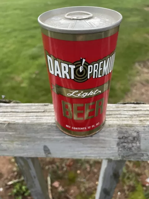 Dart Premium Beer Tab Top