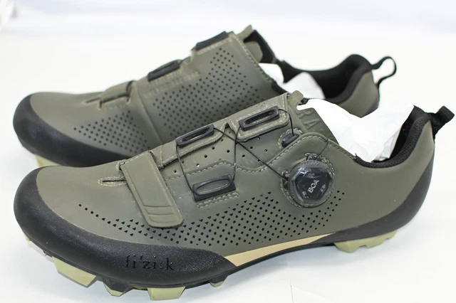 Fizik terra x5 volume control shoes 2025