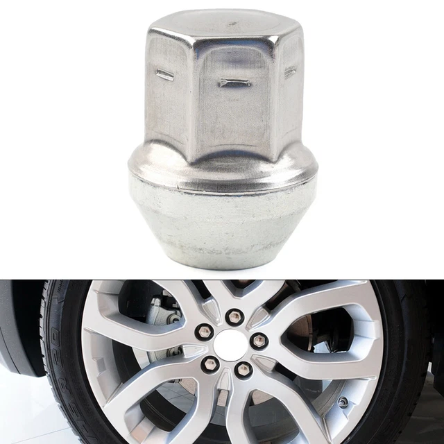Bulloni ruote e dadi ruota OPTIMAL LAND ROVER RANGE ROVER VELAR prezzo online | AUTODOC