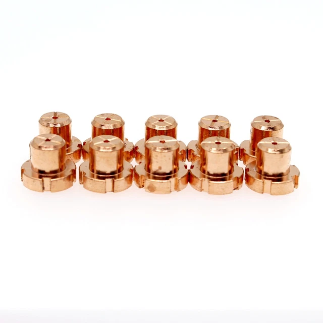China Boquilla de Plasma 9-8210 dinámica térmica un soplete de plasma SL60/SL100 – Comprar