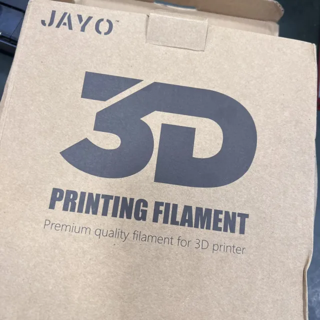 1.75Mm 3d stampante filamento serie pla effetto speciale 1kg 500g 250g con  filamenti di plastica bobina legno / shinning / rainbow pla