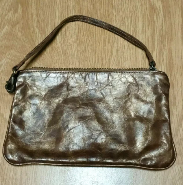 Vintage CORSIA MADE IN ITALY Handbag