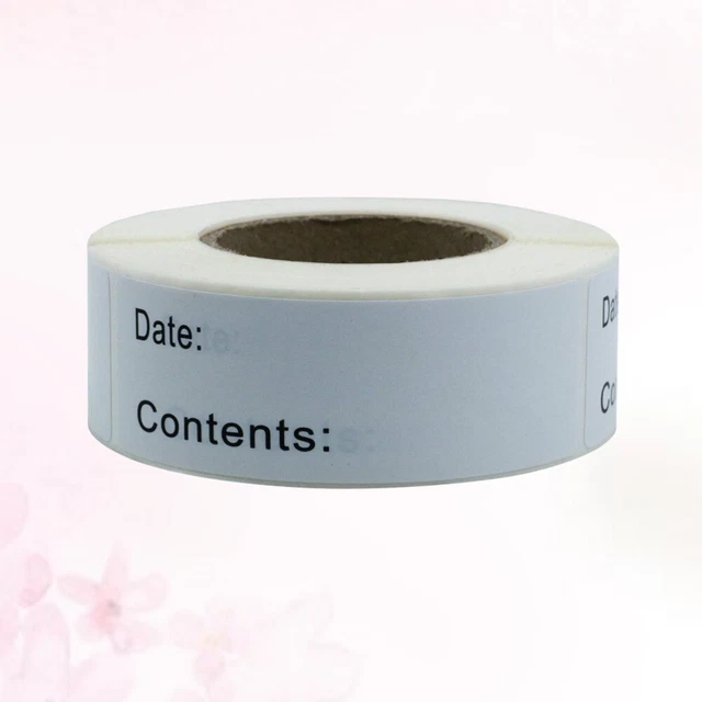 Guida Per Creare Le Etichette Degli Integratori Alimentari - AEA - Foto 9