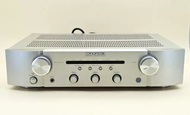 *** Amplificateur MARANTZ PM5003 Sans Télécommande - Testé Fonctionnel ***