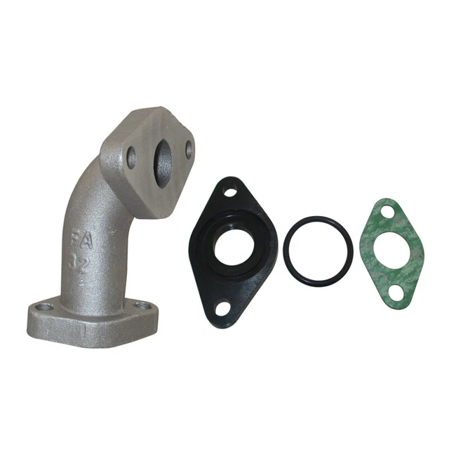 Intake Pipe Manifold Inlet Gasket For SYX MOTO Tearoff 60cc Mini Dirt Bike