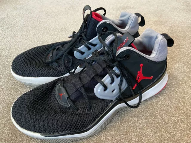 Nike jordan dna trainers hotsell