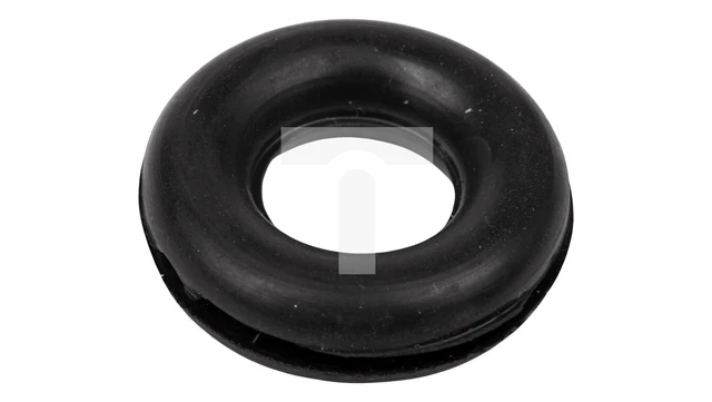 Gummitülle GH 11 schwarz E01PK-01050100401 /100Stk/ /T2DE