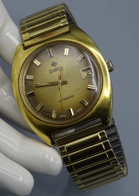 Armbanduhren, Uhren, Antik- & Vintage-Schmuck, Antiquitäten & Kunst -  PicClick DE