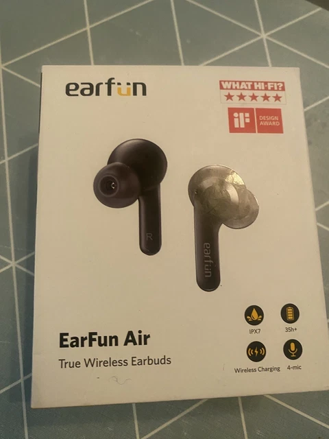 Earfun tw200 store