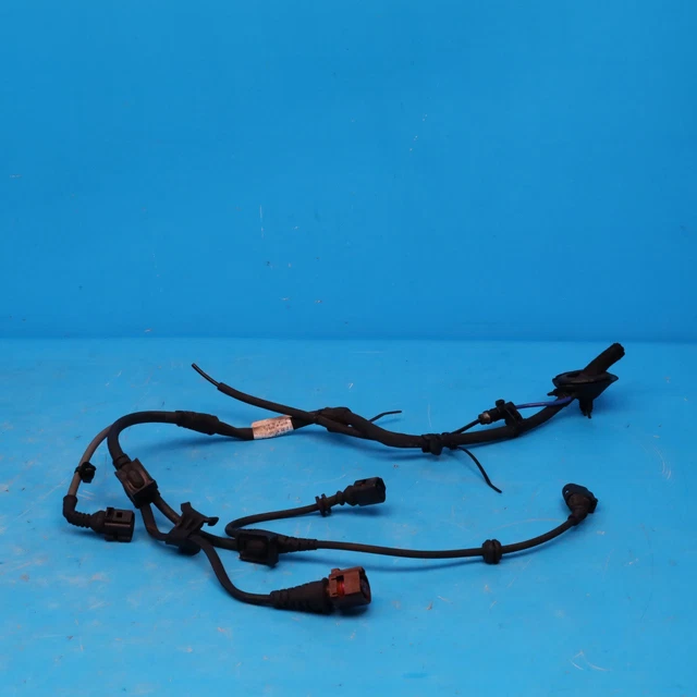 Faisceau Câble Capteur Radar De Recul Audi A6 – Référence 4F0971085 – Pour Système De Stationnement – Occasion