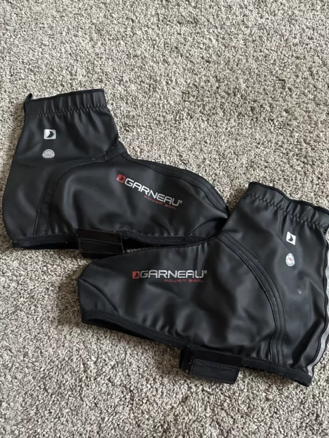 Louis Garneau Shoe Covers