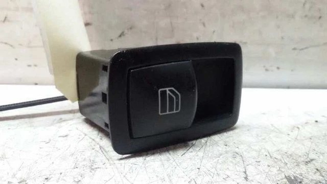 A2518200510 alzavetri interruttore posteriore destro per MERCEDES-BENZ CLASSE M 182245