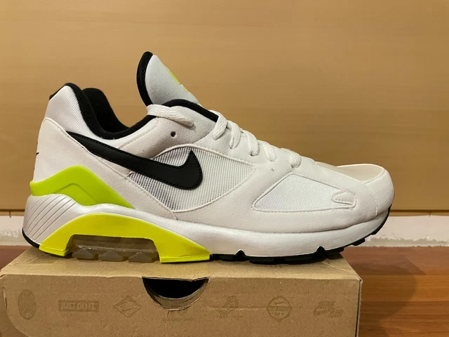 nike 180 euro