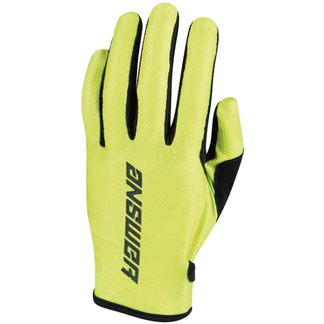 Answer Ascent Hyper Adulti Guanti Motocross Taglia S