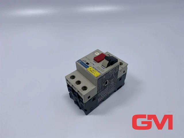 Disjoncteur Moteur Thermique-magnétique Série GV2 - Protection Surcharge 0.37kW à 15kW - Modèle GV2ME32C24