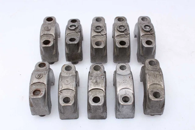 Alberi a camme Cavalli cuscinetto Kawasaki GPZ 900 R ZX900A/1-6 84-89